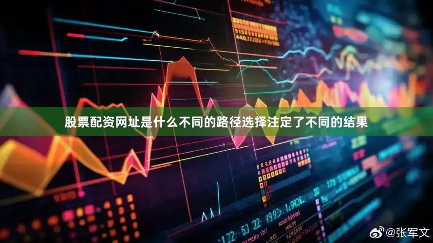 股票配资网址是什么不同的路径选择注定了不同的结果